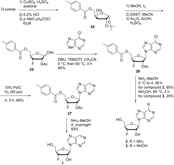 Scheme 1