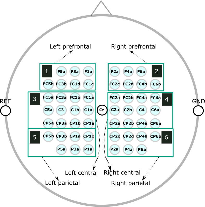 FIGURE 1