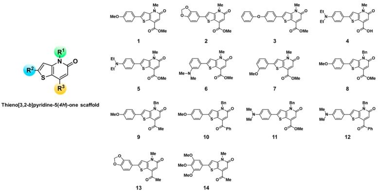 Scheme 1