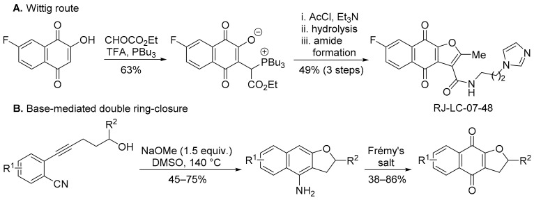 Scheme 9