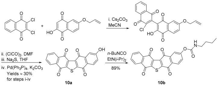 Scheme 7