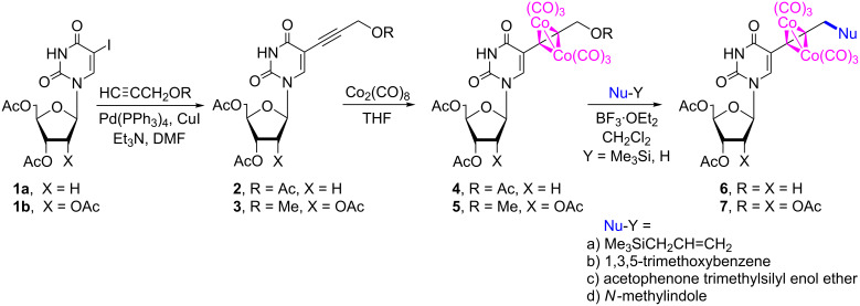 Scheme 1