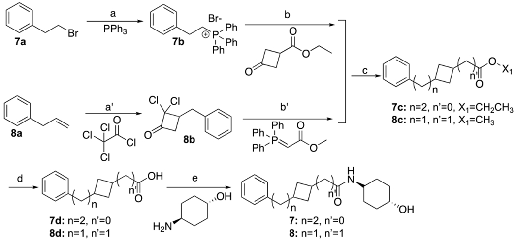 Scheme 3.