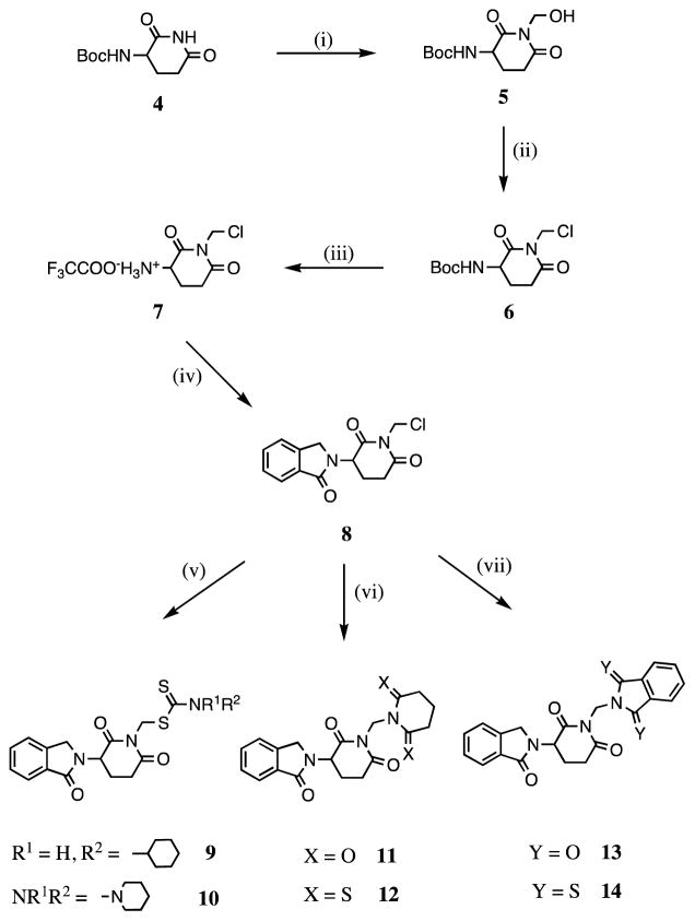 Scheme 1