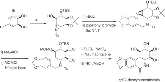 Scheme 7