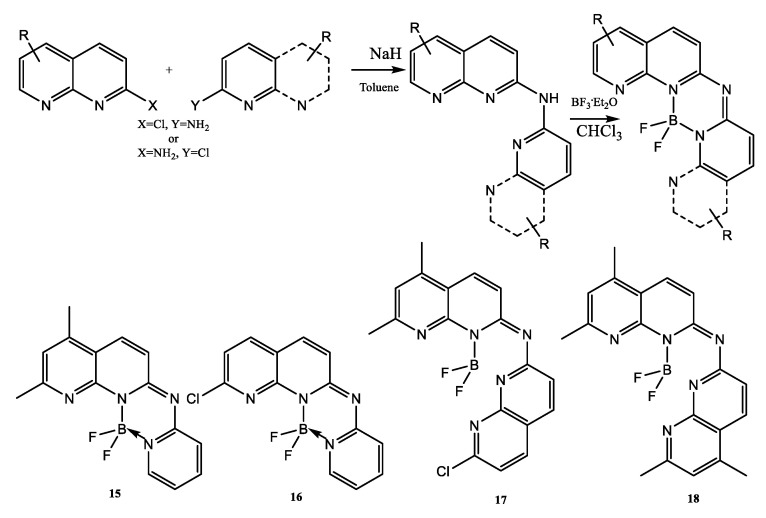 Scheme 5