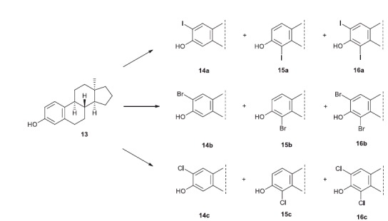 Scheme 3.