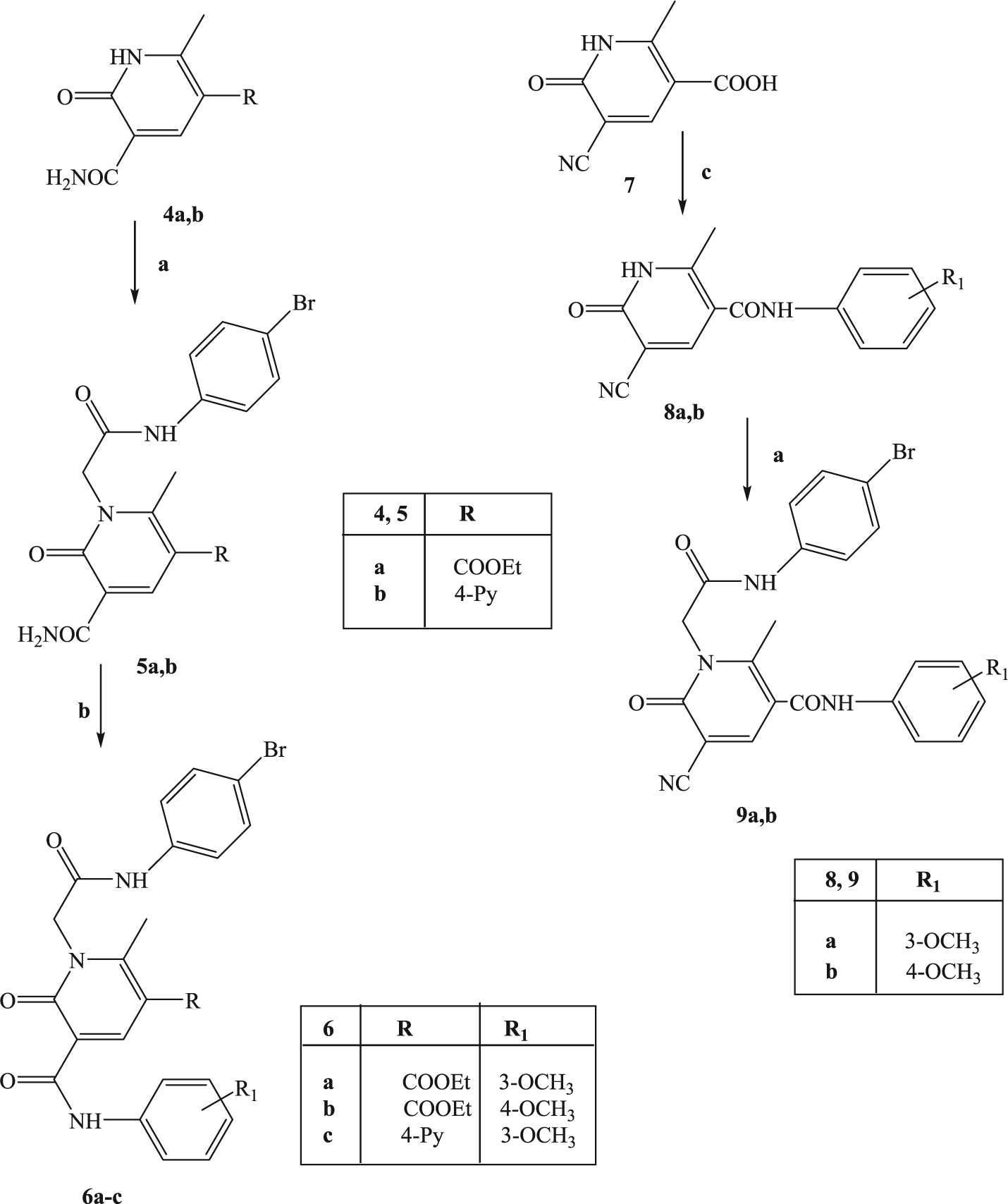 Scheme 2.