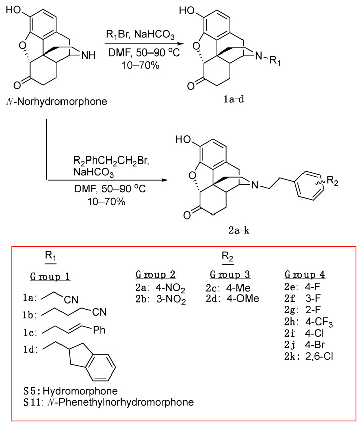 Scheme 2