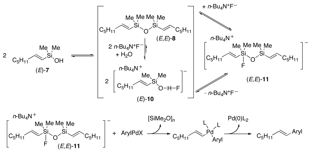 Scheme 8