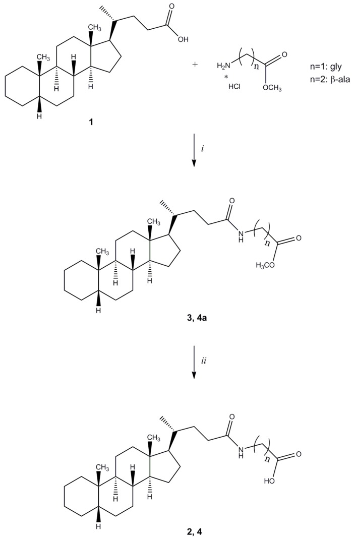 Scheme 1