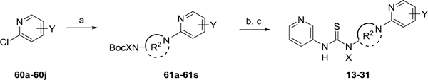 Scheme 4.