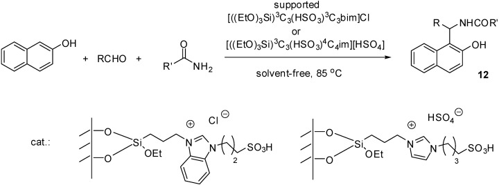 Scheme 29