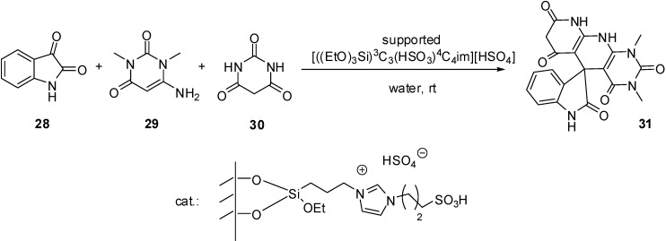 Scheme 40