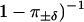 Inline graphic