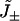 Inline graphic