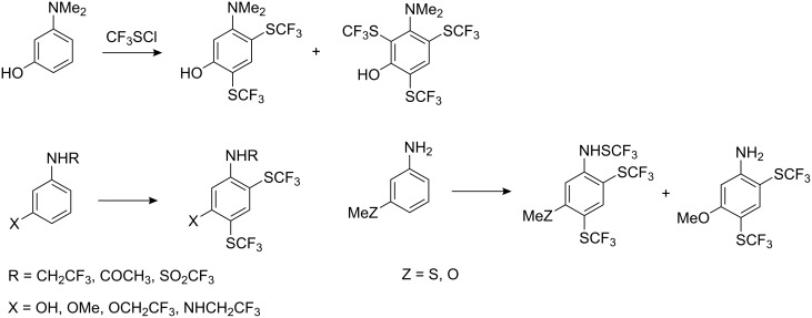 Scheme 11