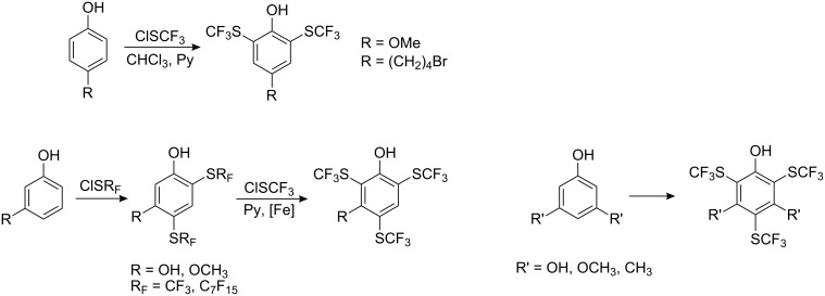 Scheme 7