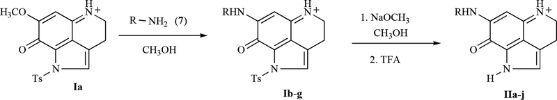 Scheme 1