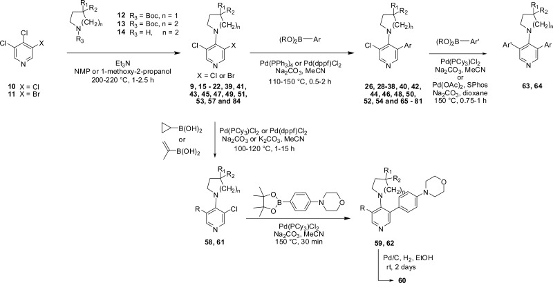 Scheme 1