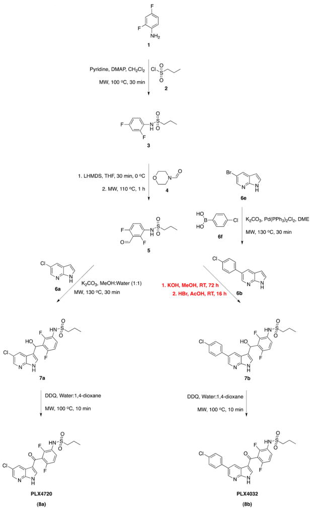 Scheme 1