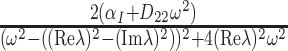 Inline graphic