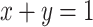 Inline graphic