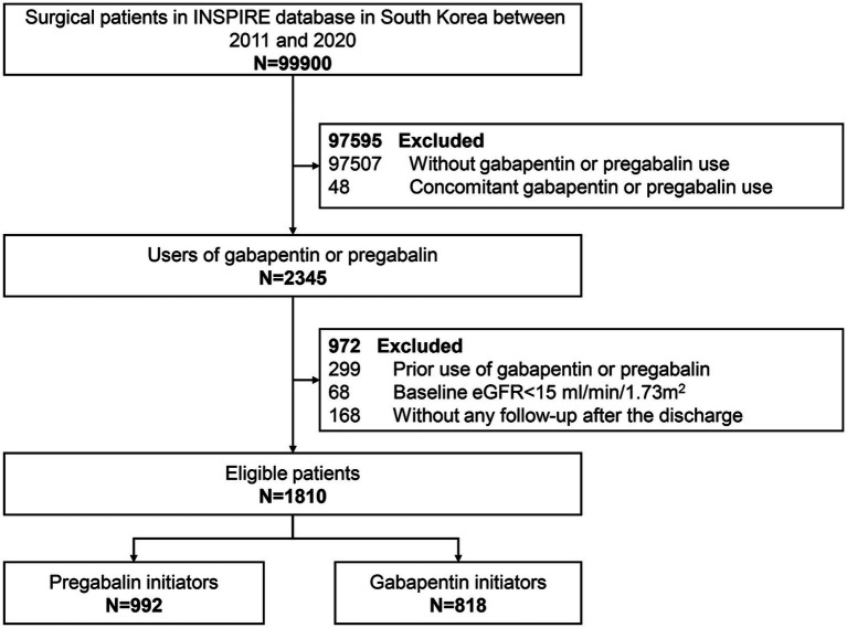 replacing gabapentin with pregabalin
