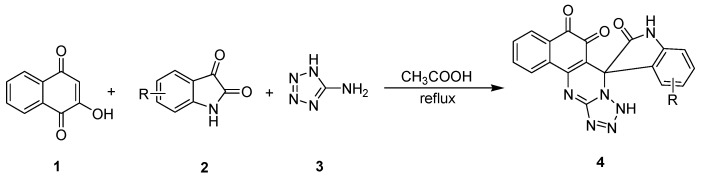 Scheme 1