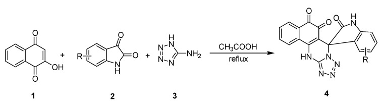 Scheme 1