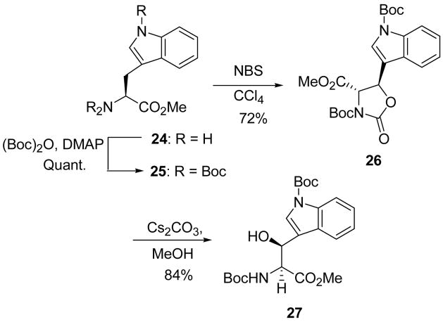 Scheme 5