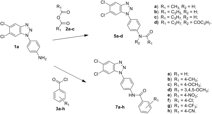 Scheme 1