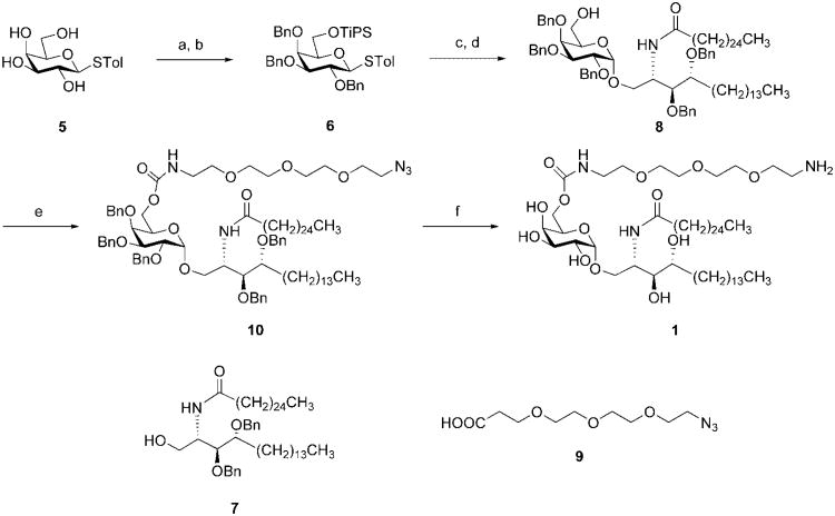 Scheme 1