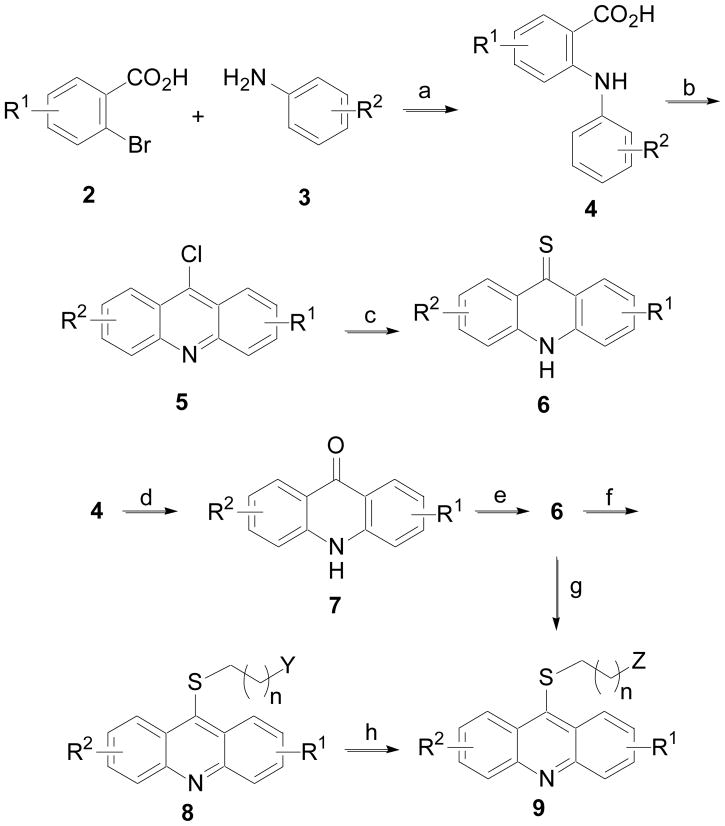 Scheme 1