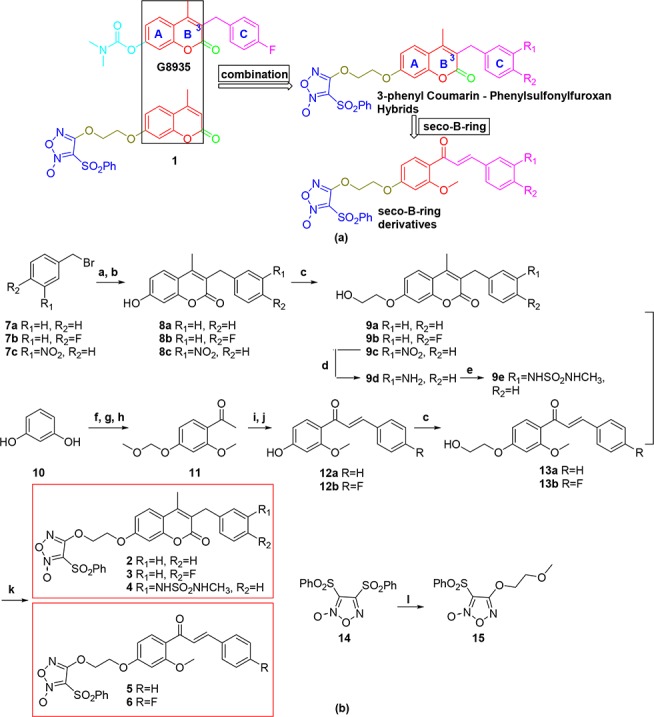 Scheme 1