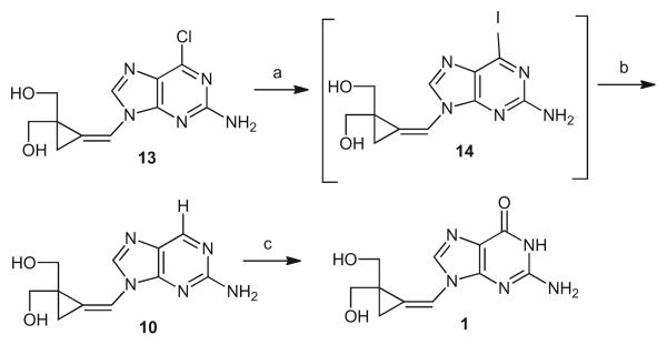 Scheme 1