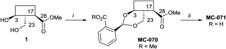 Scheme 2