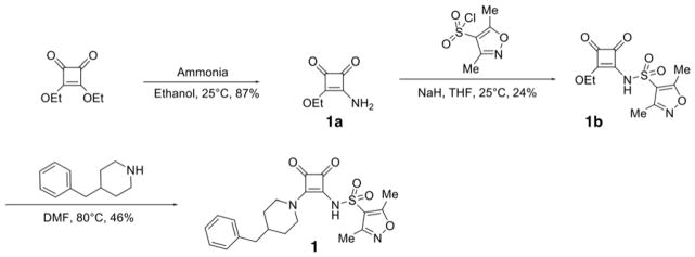 Scheme 1