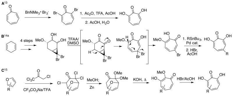 Scheme 1