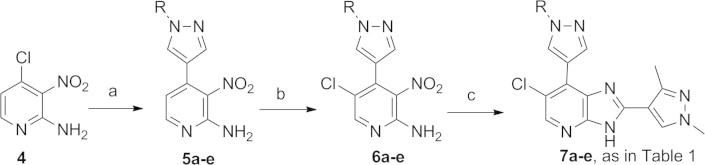 Scheme 1