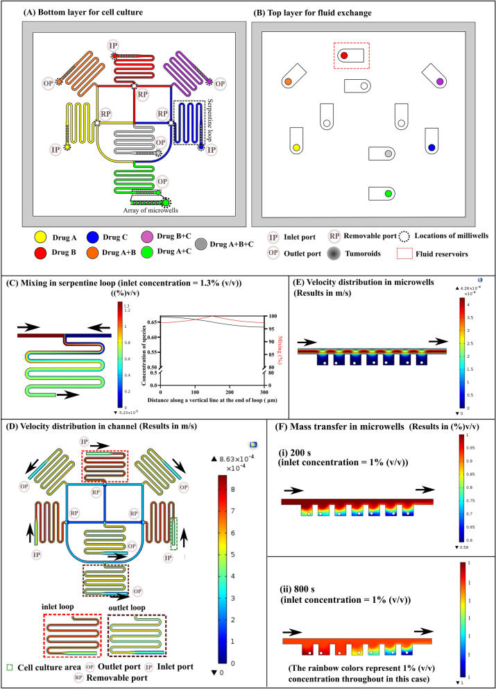 3d Stem-like Spheroids-on-a-chip For Personalized Combinatorial Drug 