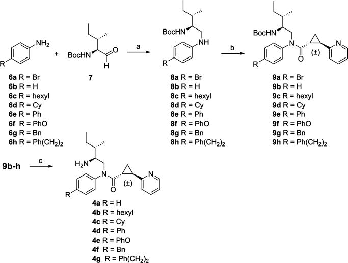 Scheme 1