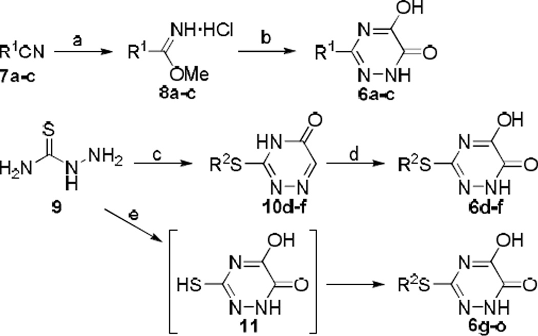 Scheme 1