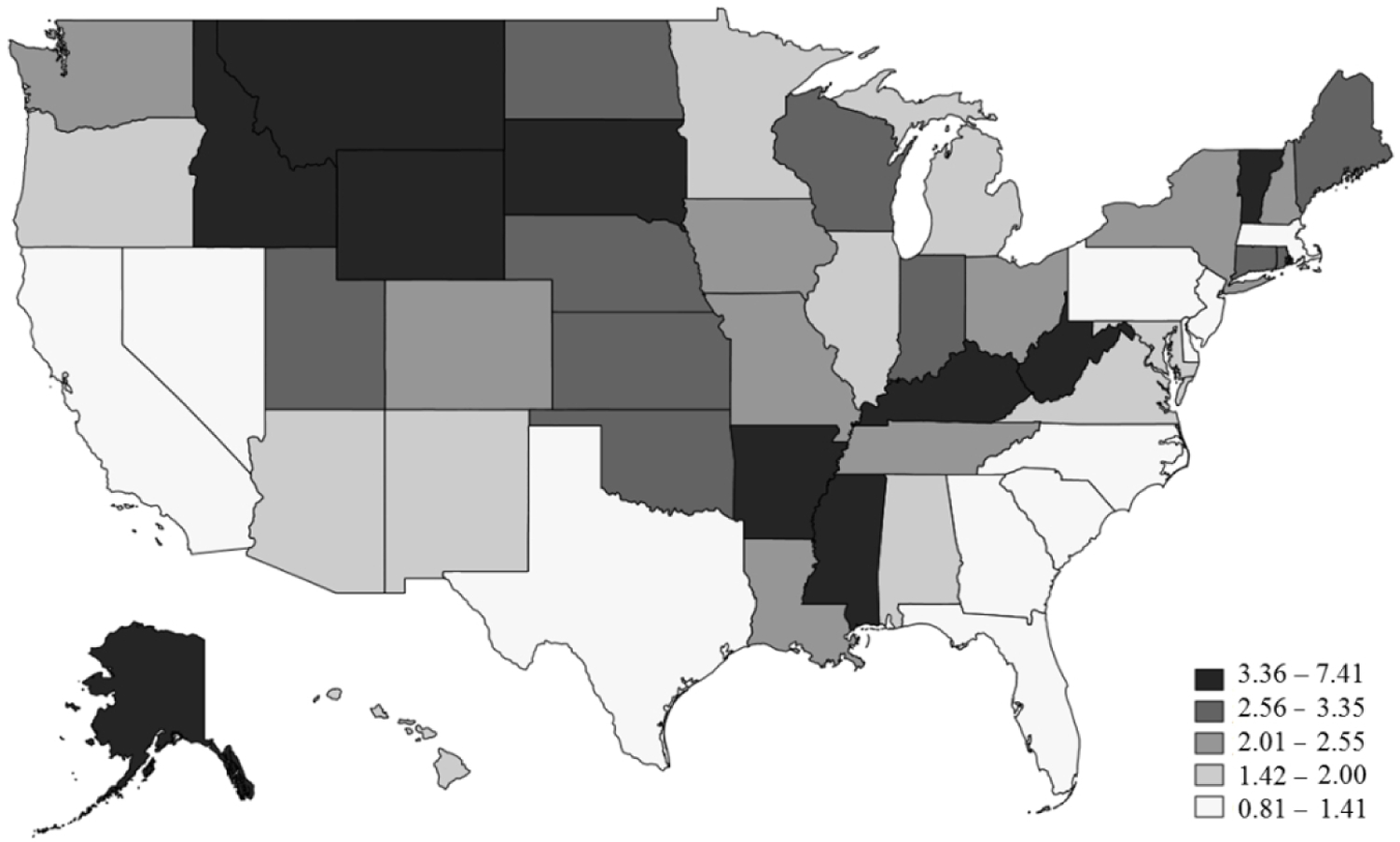 Figure 3: