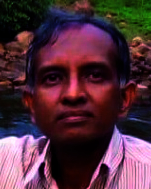 Gopinathan Anilkumar