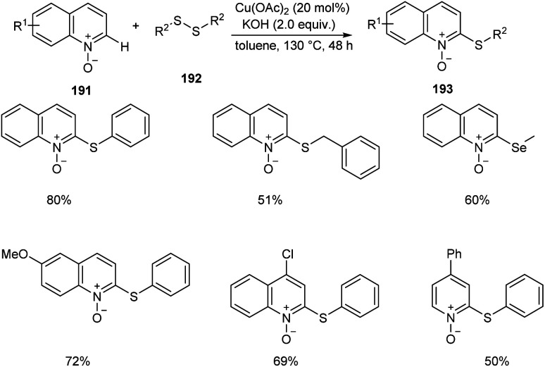 Scheme 73