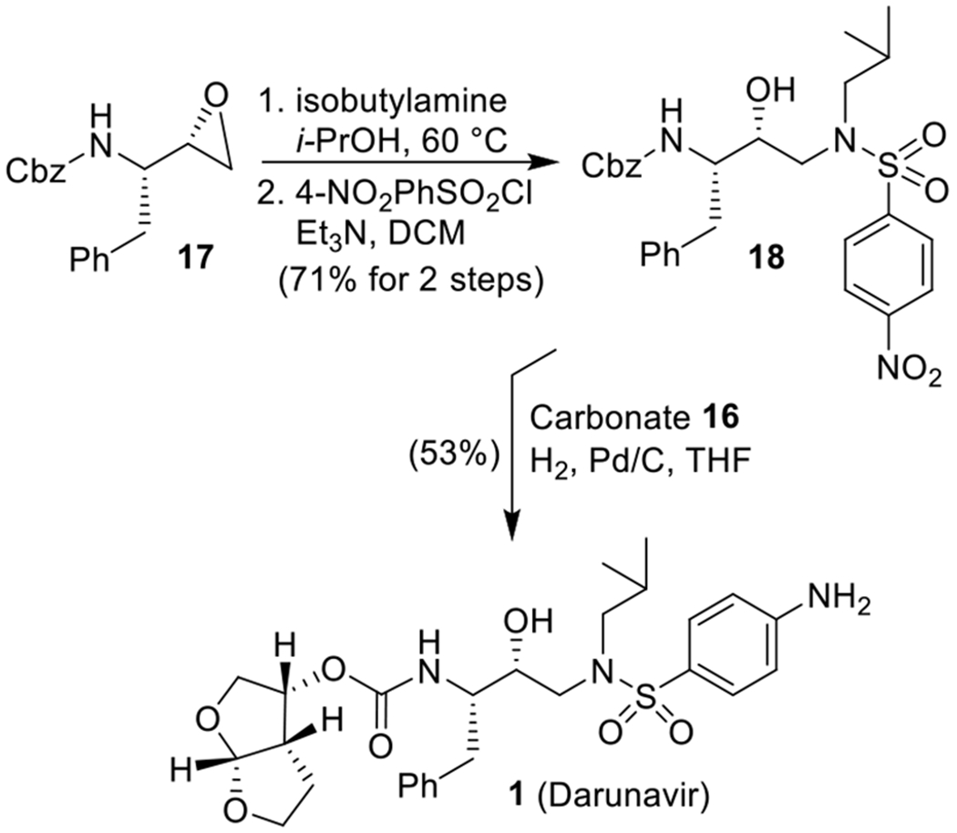 Scheme 3.