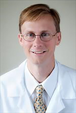 Brett M. Elicker, MD, is a clinical professor in the Department of Radiology and Biomedical Imaging at the University of California, San Francisco (UCSF). He did a radiology residency at Yale University and a thoracic imaging fellowship at UCSF. His clinical and research interests are in the areas of diffuse lung disease and lung cancer.