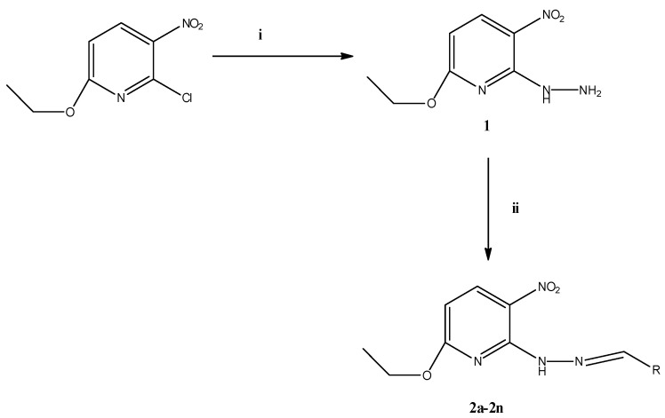 Scheme 1