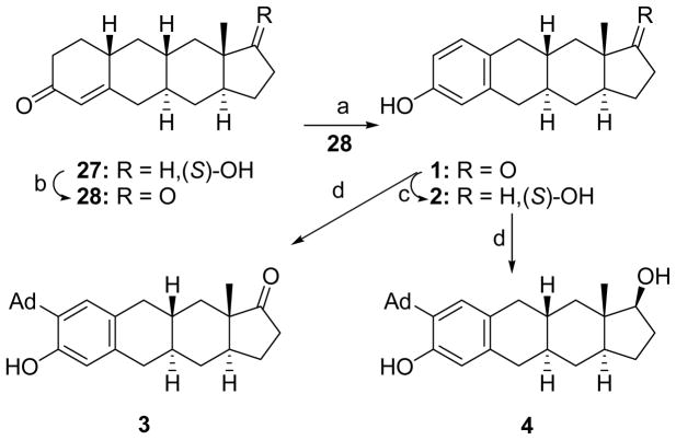 Scheme 1a